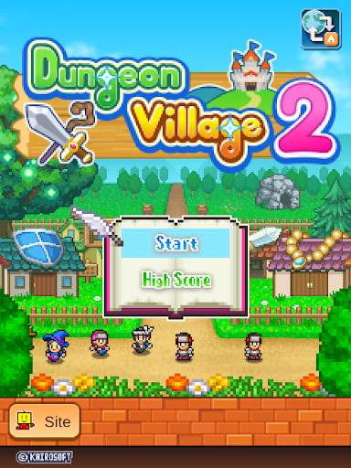 Dungeon Village 2 screenshot 13