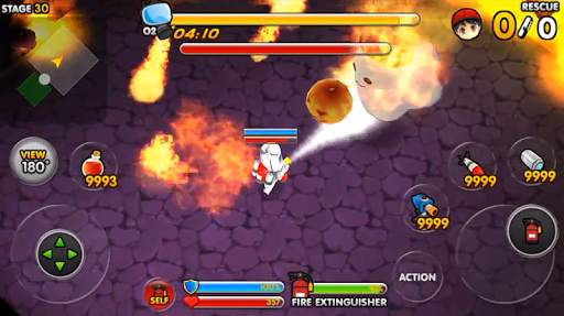 X-FIRE screenshot 10