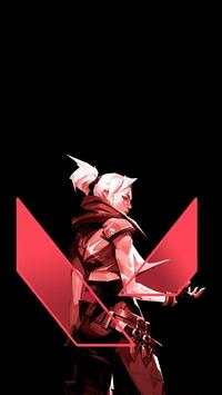Valorant 5v5 Shooter Wallpapers 4K screenshot 7