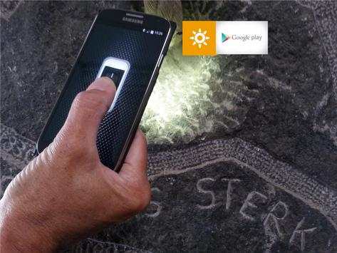 Ultimate FlashLight screenshot 4