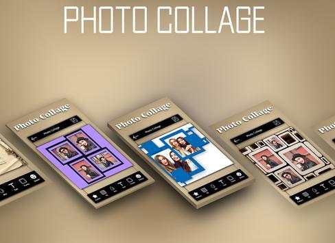 Photo Collage - Photo Editor screenshot 1
