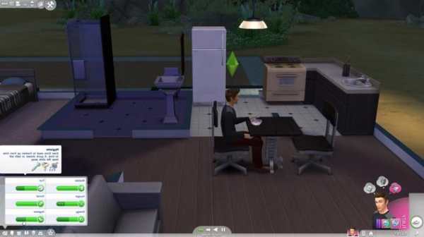 Tips Sims 4 Games 1 تصوير الشاشة