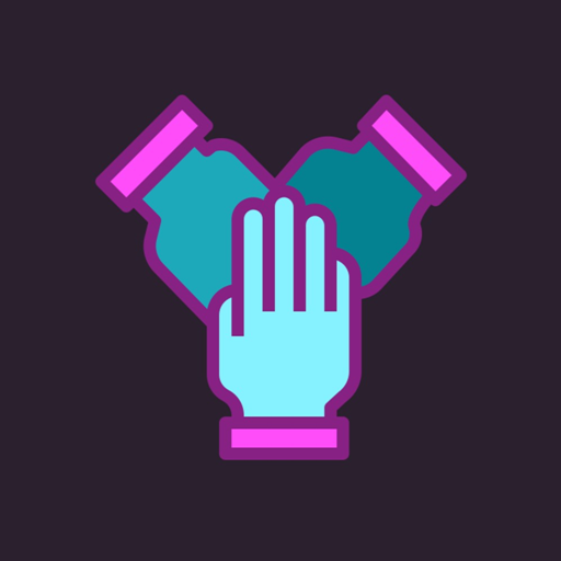 Sober Sidekick App - Sober Clock   Sober App icon