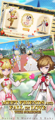 Sky Castle screenshot 3