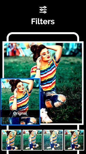 Pic Collage - Photo Editor App screenshot 6