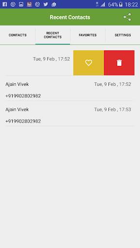 UAE Dialer-DU,ETISALAT screenshot 3