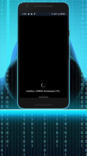 Dark Web - Deep Web - Secure Browser screenshot 3