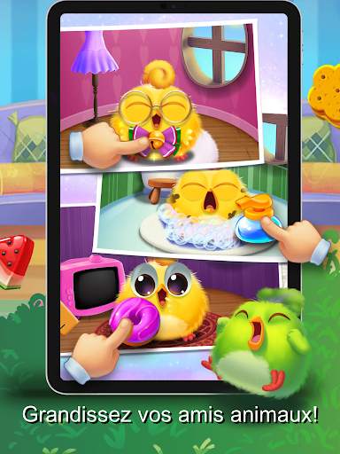 Tile Wings: Offline Match 3 screenshot 14