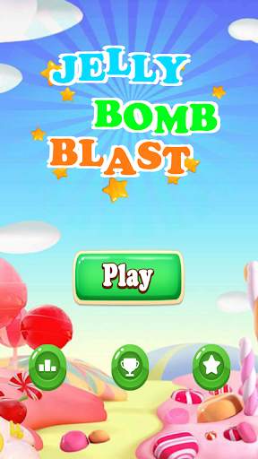 Jelly Bomb Blast screenshot 9