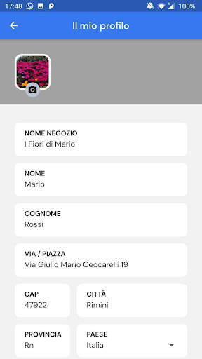 Shop In Coda screenshot 5