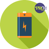 Fast Charging icon