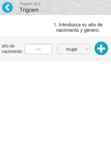 Trigram DIY screenshot 4