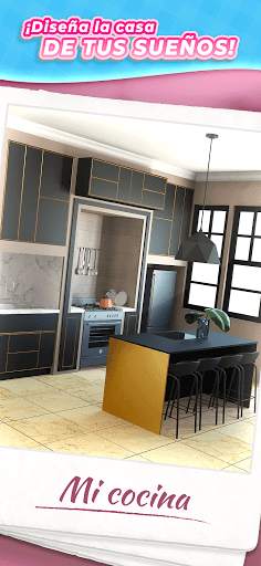 Word Mansion - Diseño screenshot 11