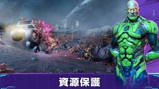 Infinite Galaxy screenshot 9