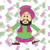 Satta Matka ji icon