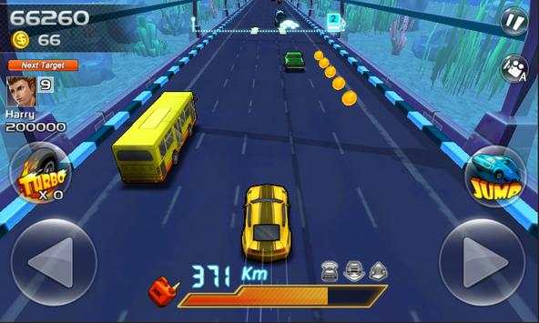 Speed Racing screenshot 4