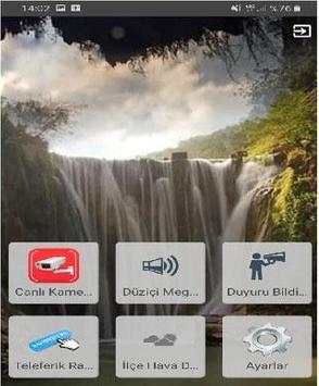 Düziçi Mobil screenshot 2