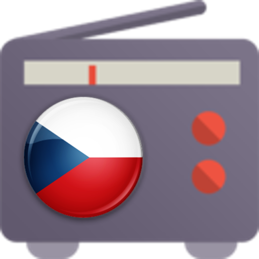 Radio Ceská أيقونة