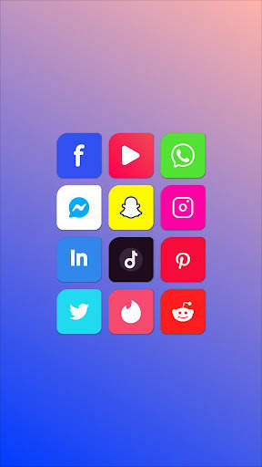 APEX Icon Pack screenshot 1