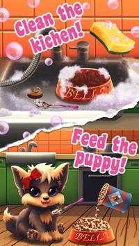 My Cute Dog Bella screenshot 5