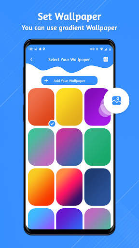 App Lock Master – Fingerprint & Password App Lock screenshot 5
