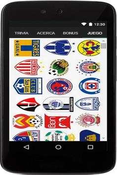 Trivia Liga MX screenshot 5