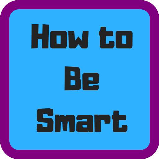 How to Be Smart 1.9