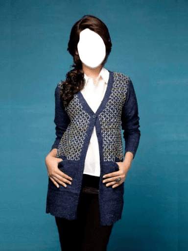 Dress Fashion Suit - Winter screenshot 2