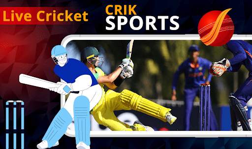 Live Cricket TV, HD Cricket Tv screenshot 2