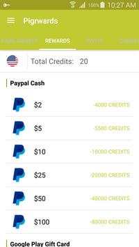 instant cash rewards screenshot 3