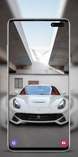 Car Wallpaper - HD Wallpaper screenshot 8