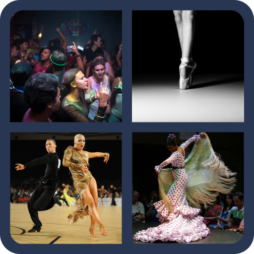 4 fotos 1 palabra juego original icon