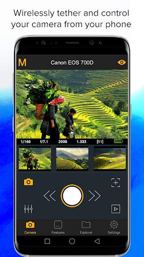 Air Remote screenshot 1