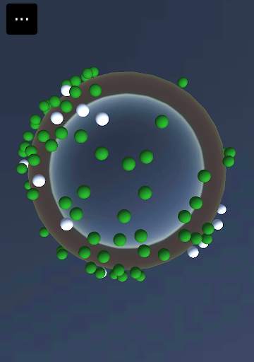 VASP screenshot 11