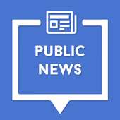 Public Local News
