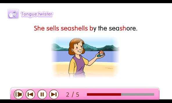 Phonics Fun Lite screenshot 6