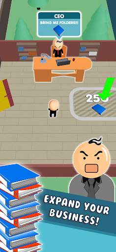 Office Fever screenshot 11