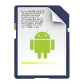 Offline Browser for HTML icon