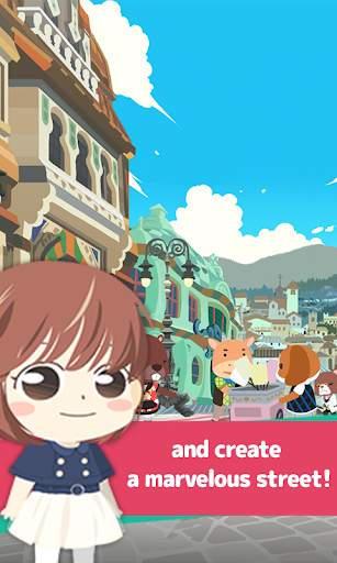 Annie's shop: Idle Tycoon screenshot 2