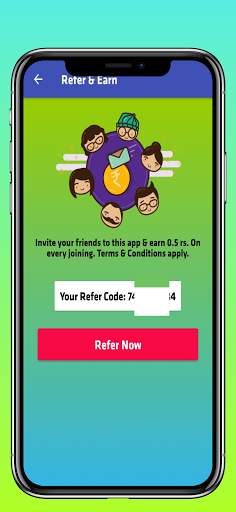 Money King-Earn Money Online स्क्रीनशॉट 7