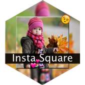 InstaSquare Lite 1.1