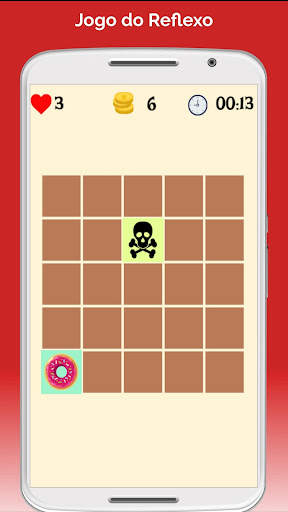 Passatempos Inteligentes screenshot 8