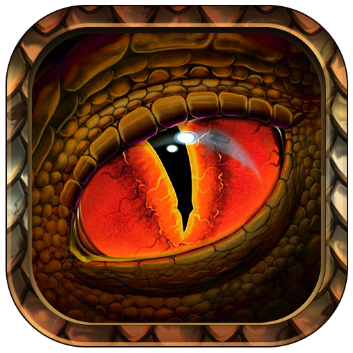 Dragon's Army - Tower Defense icon