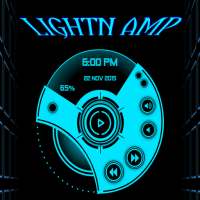 LIGHTN AMP for KLWP on 9Apps