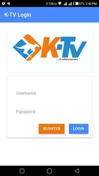 KTV screenshot 1