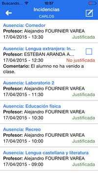 Educamos скриншот 2