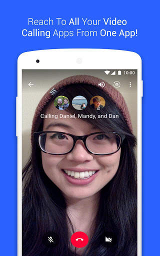 Video Call All-in-one screenshot 4