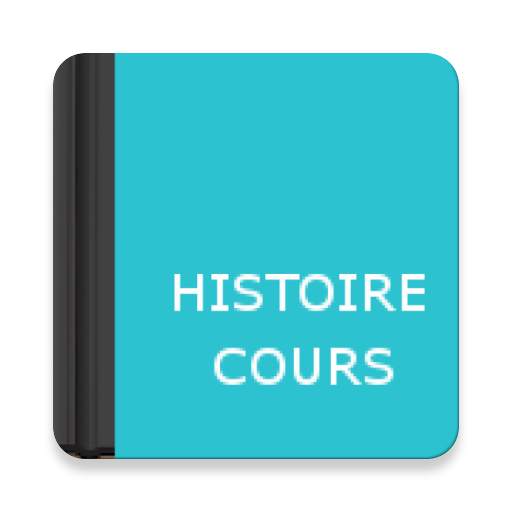 Histoire : Cours 1.2