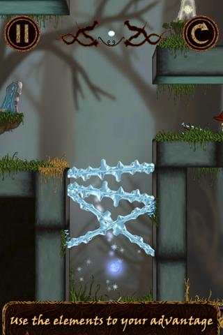 Wisp: Eira's Tale screenshot 4