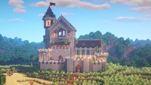 Block Master Loki Earth screenshot 1